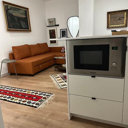 Bascarsija Suite سراييفو المظهر الخارجي الصورة