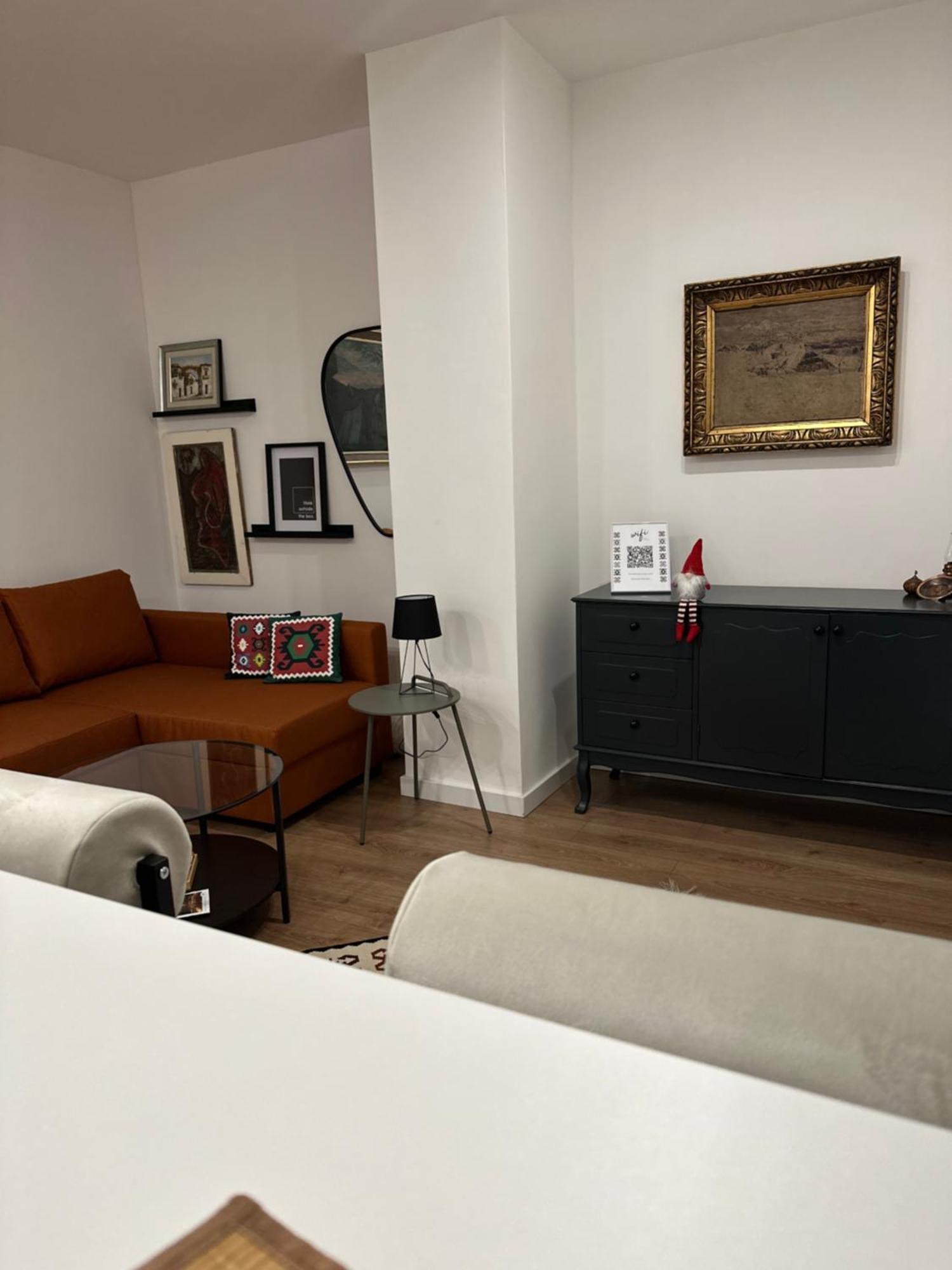 Bascarsija Suite سراييفو المظهر الخارجي الصورة